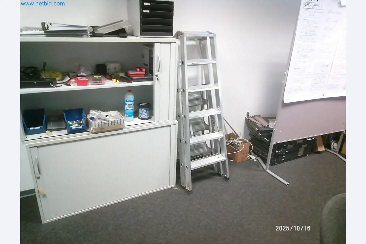 Machines and systems from the automotive supply industry-15