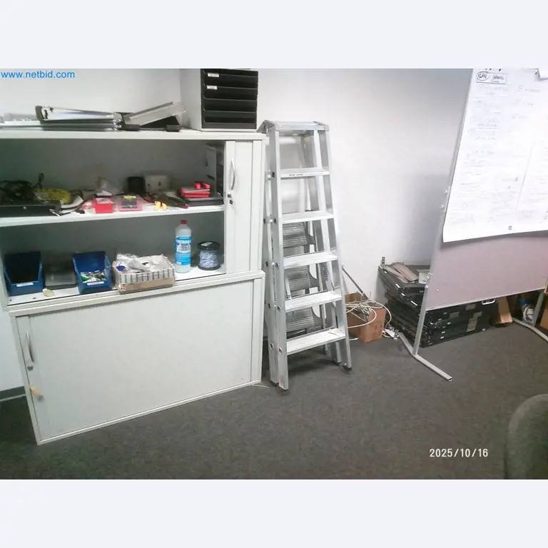 Machines and systems from the automotive supply industry-15