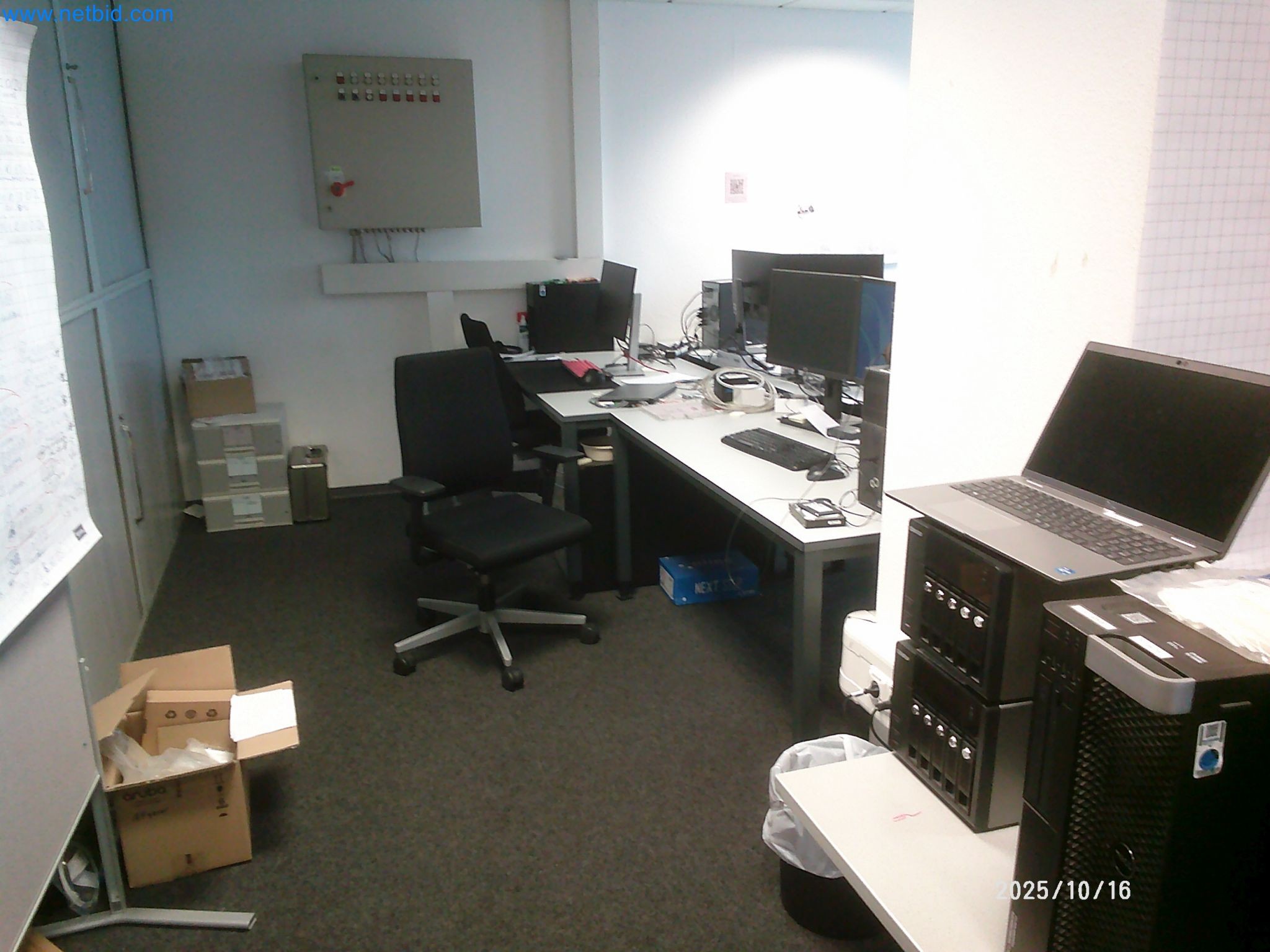 Machines and systems from the automotive supply industry-16