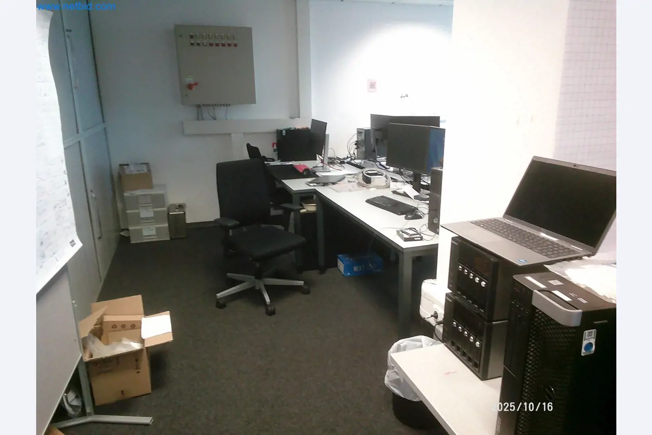 Machines and systems from the automotive supply industry-16