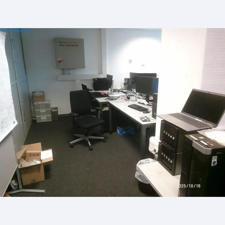 Machines and systems from the automotive supply industry-16