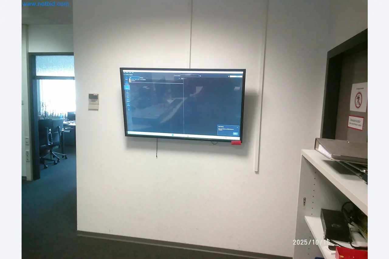 Machines and systems from the automotive supply industry-17