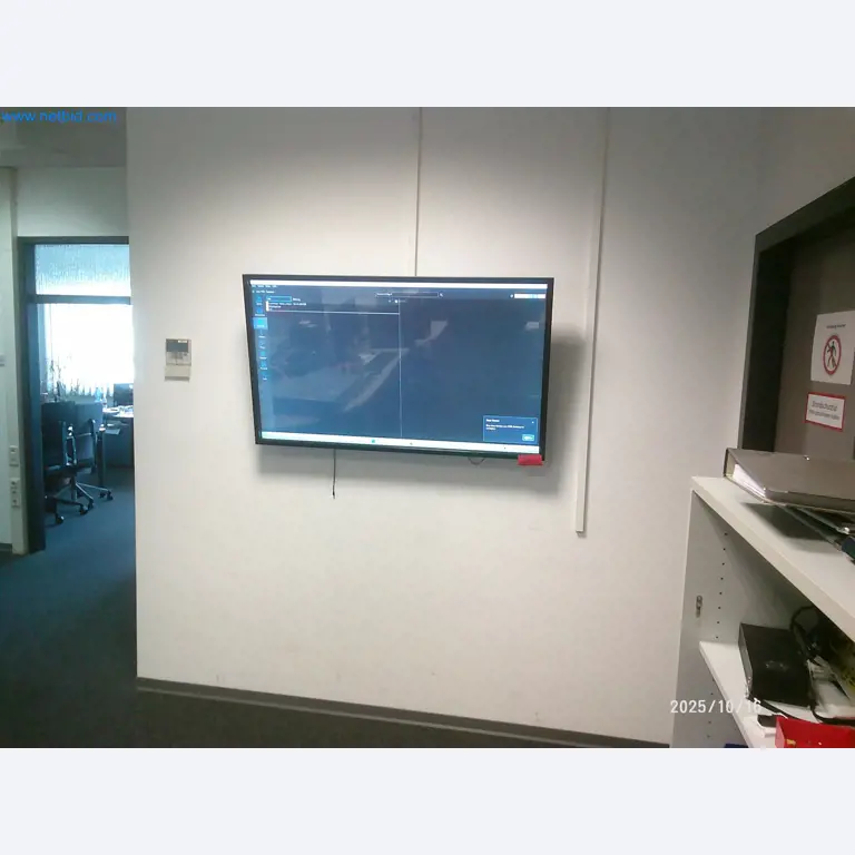 Machines and systems from the automotive supply industry-17