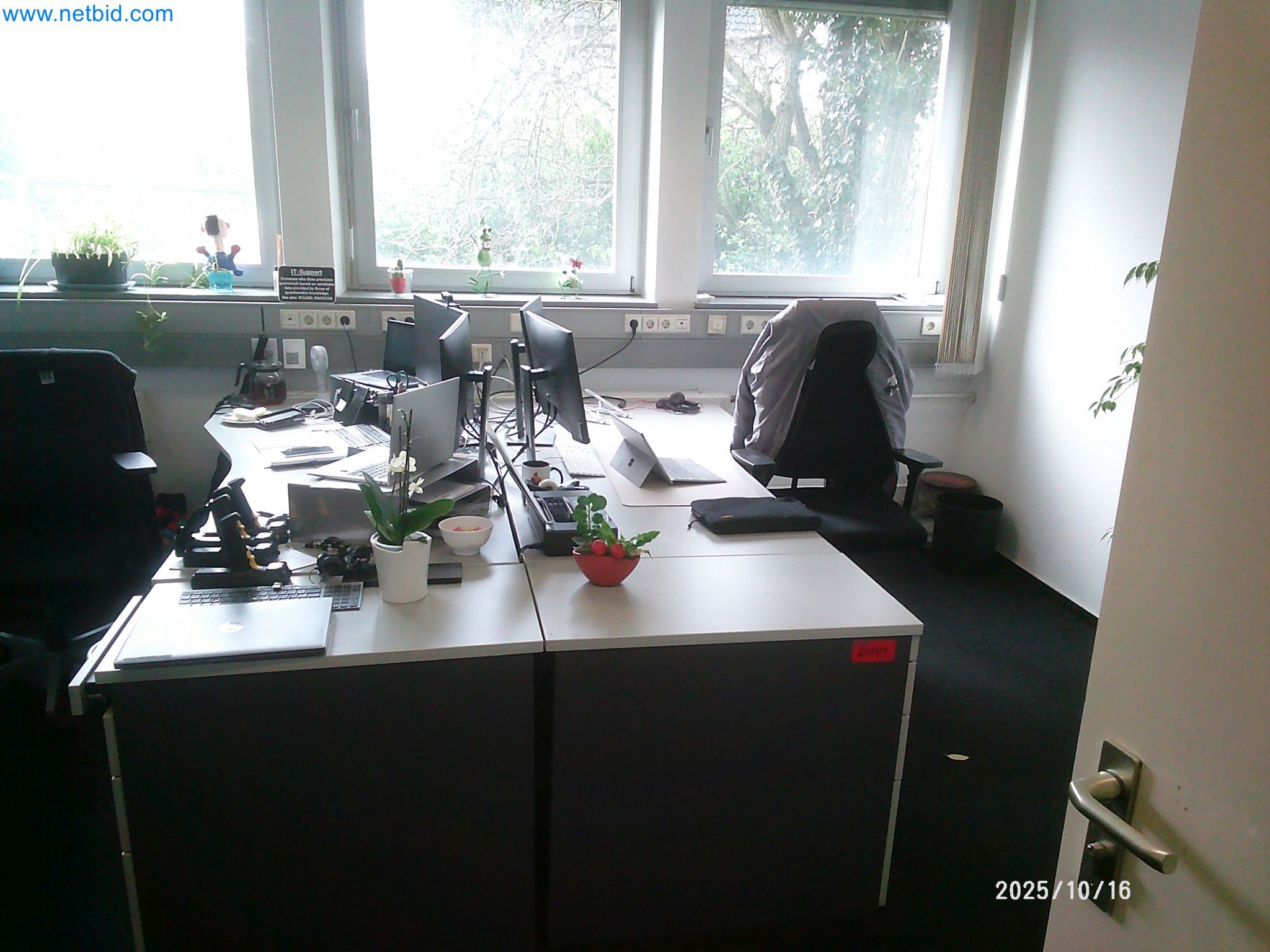 Machines and systems from the automotive supply industry-1