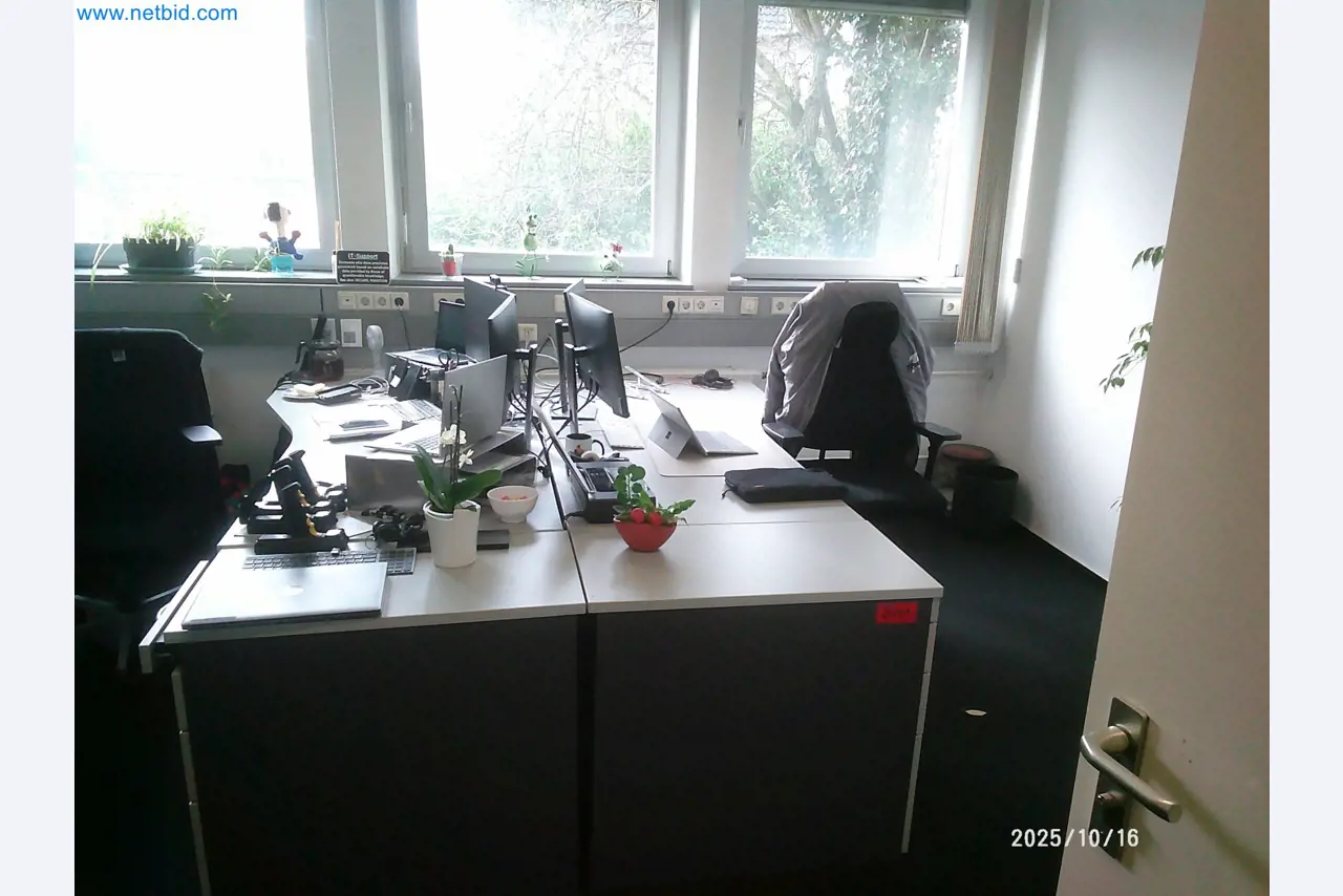 Machines and systems from the automotive supply industry-1