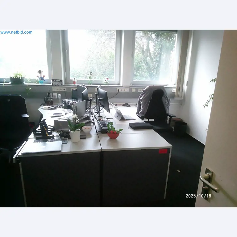 Machines and systems from the automotive supply industry-1