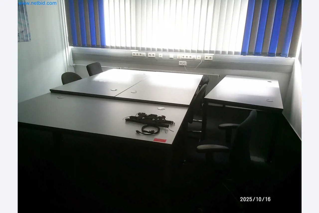 Machines and systems from the automotive supply industry-5