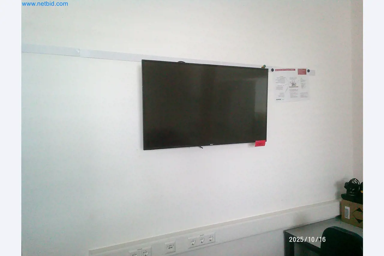 Machines and systems from the automotive supply industry-7