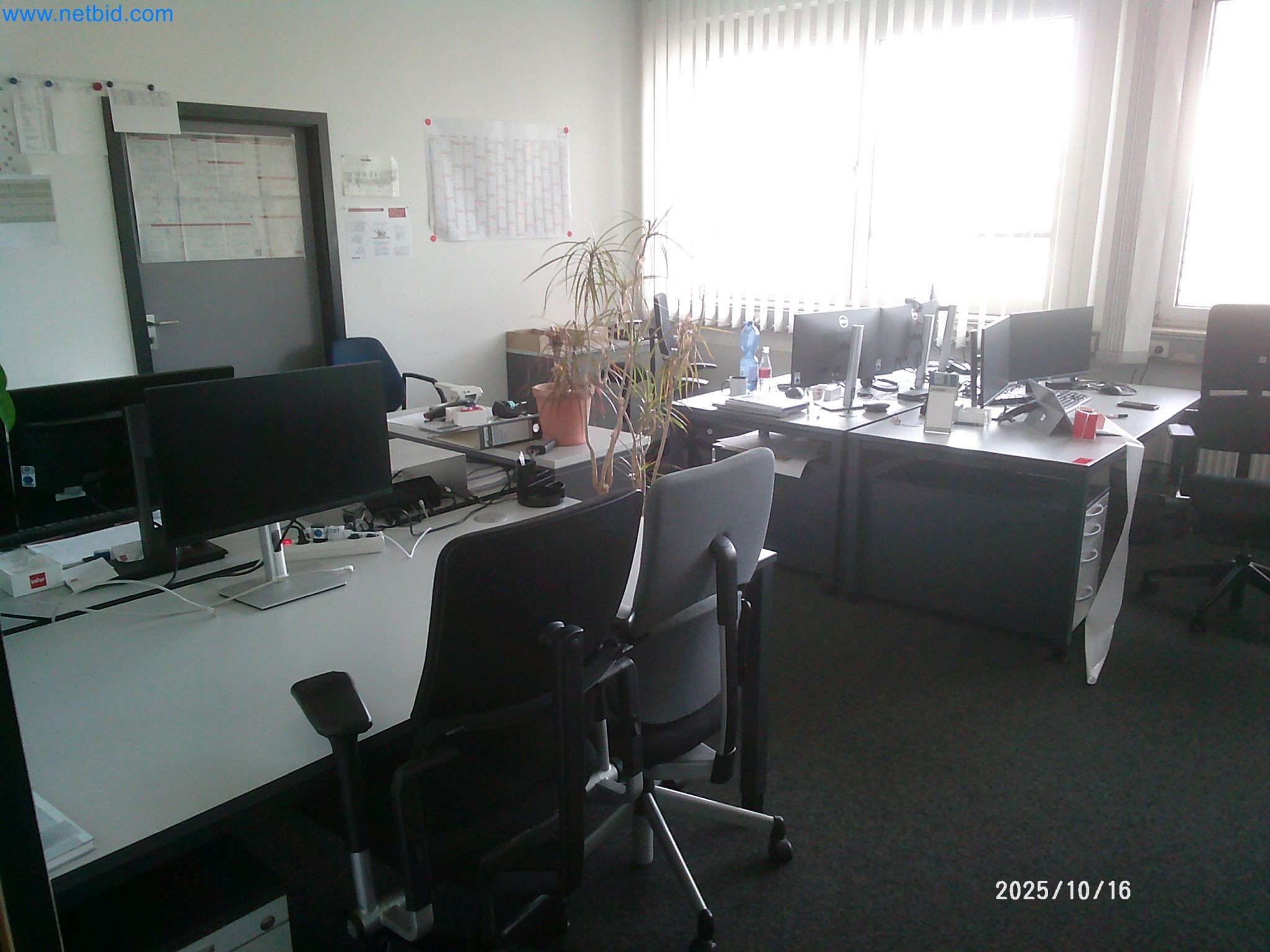 Machines and systems from the automotive supply industry-8