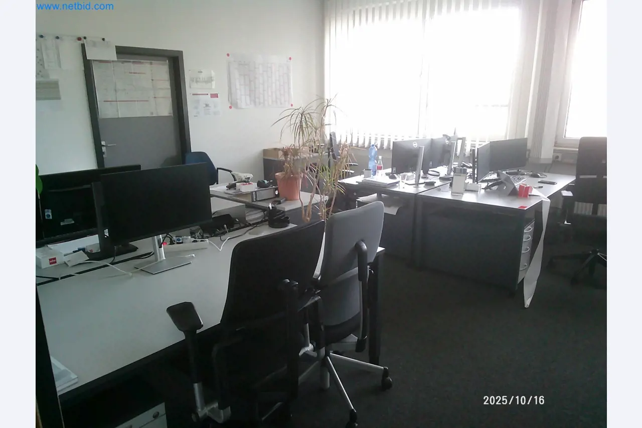 Machines and systems from the automotive supply industry-8