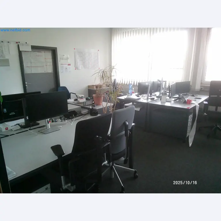 Machines and systems from the automotive supply industry-8