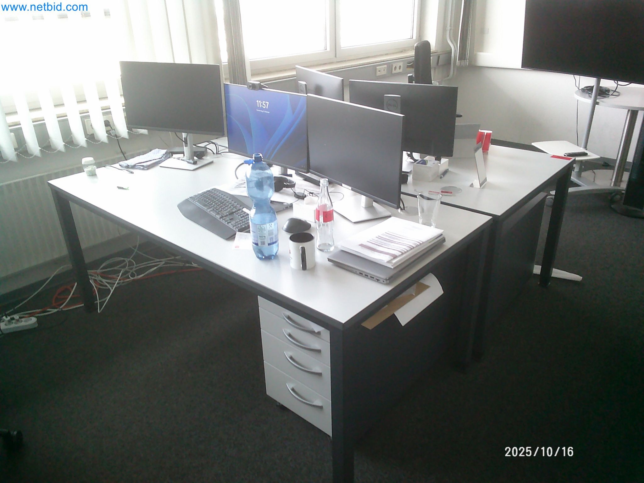 Machines and systems from the automotive supply industry-9