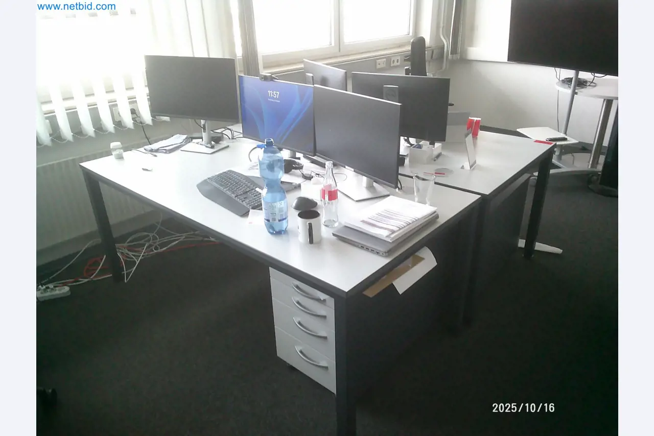 Machines and systems from the automotive supply industry-9