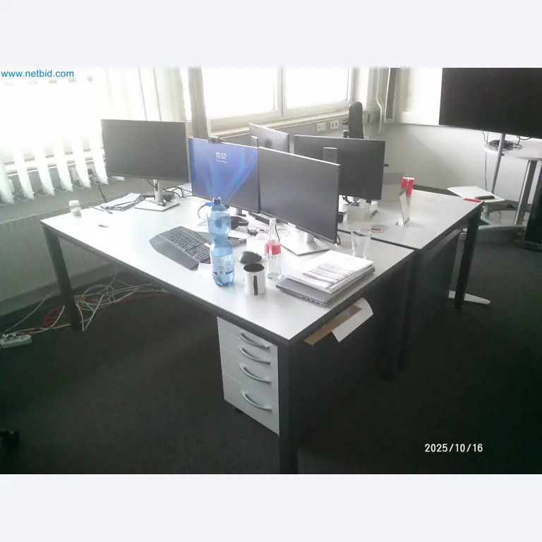 Machines and systems from the automotive supply industry-9