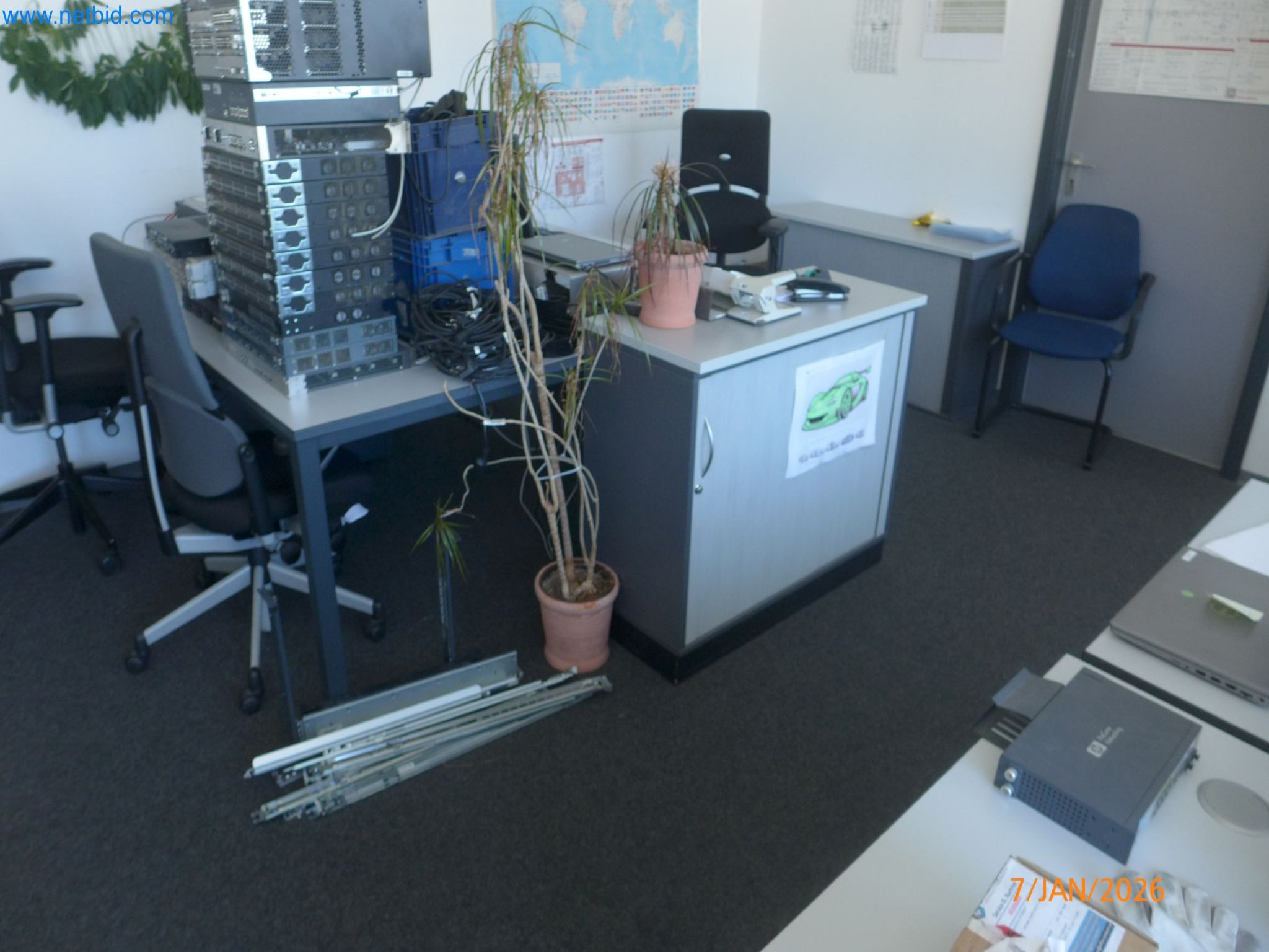 Máquinas y sistemas de la industria auxiliar del automóvil-2