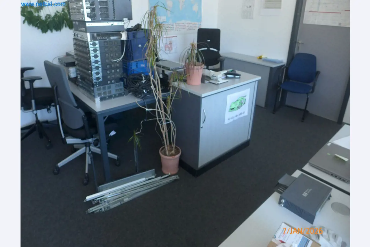 Máquinas y sistemas de la industria auxiliar del automóvil-2