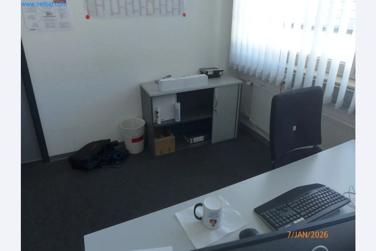 Máquinas y sistemas de la industria auxiliar del automóvil-5