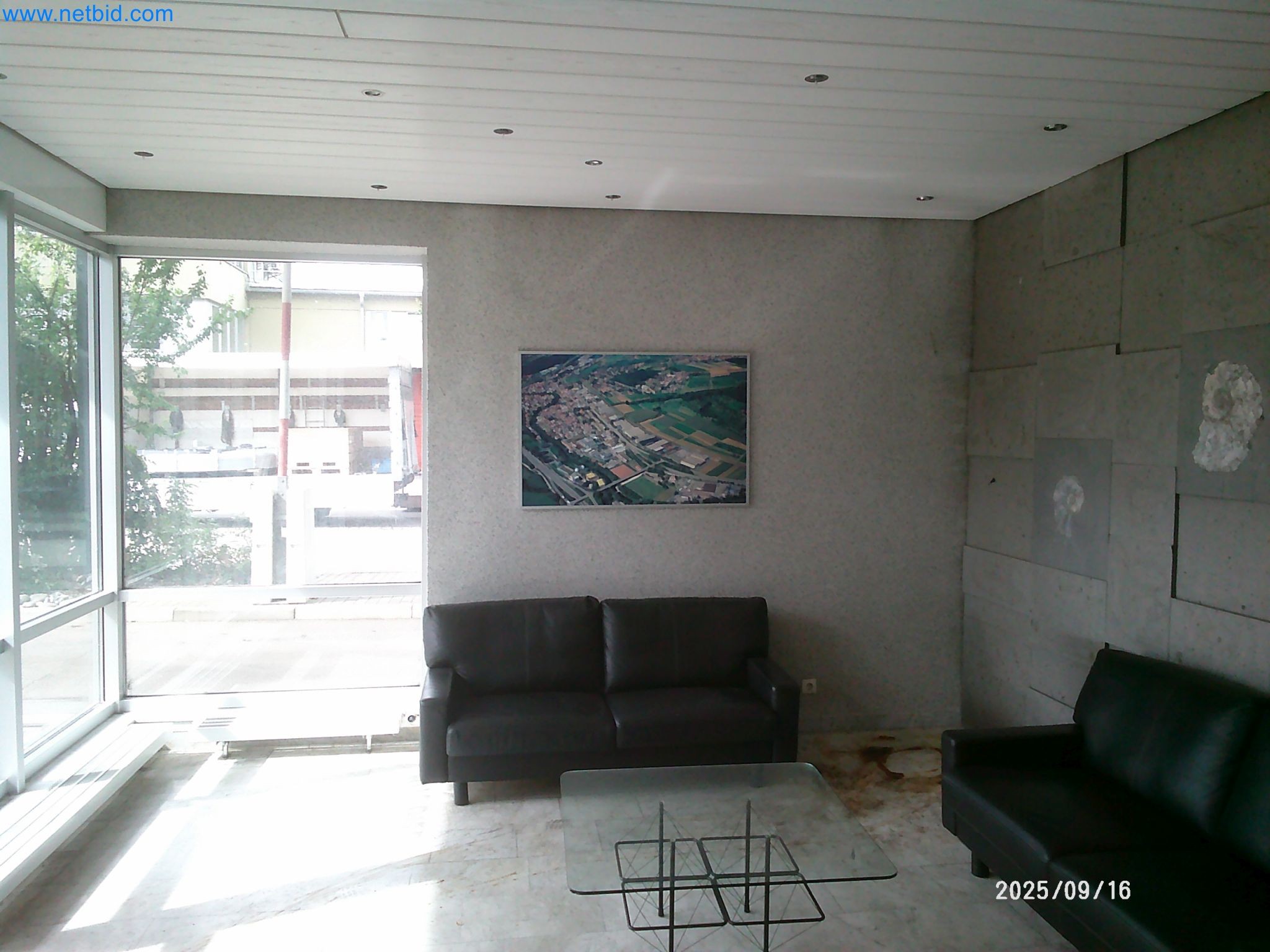 Machines and systems from the automotive supply industry-4