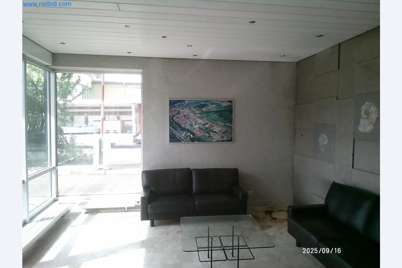 Machines and systems from the automotive supply industry-4