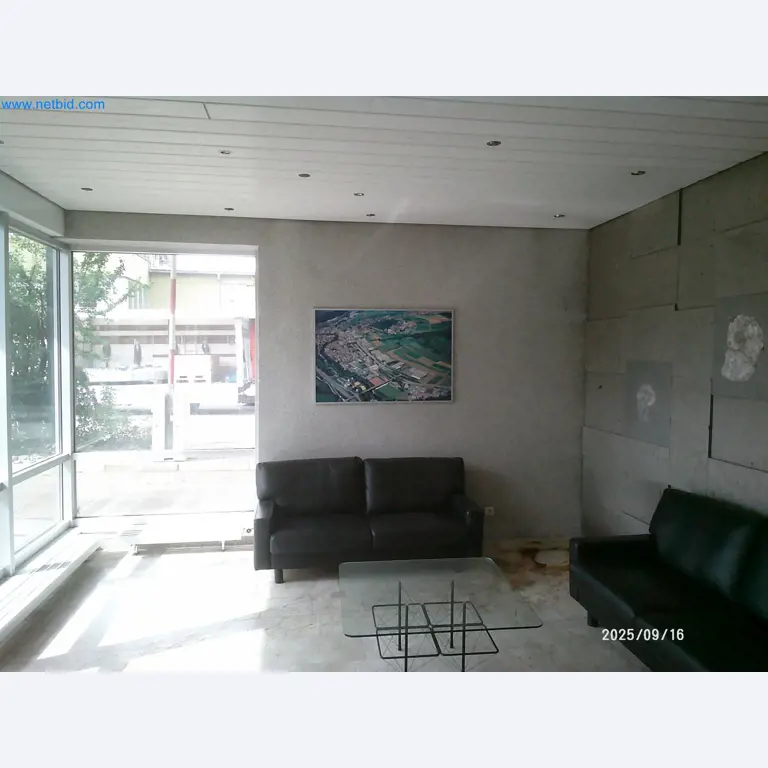 Machines and systems from the automotive supply industry-4