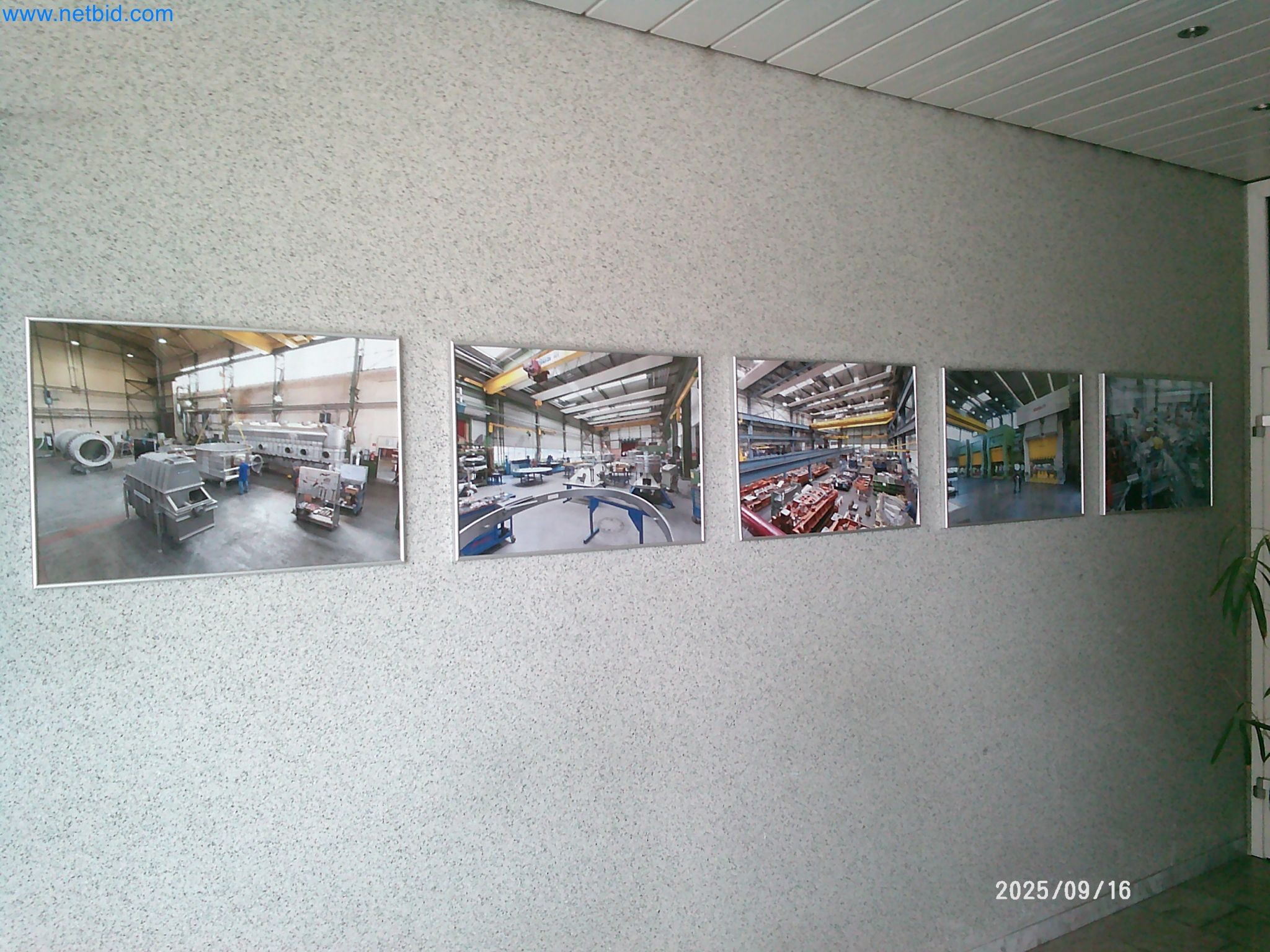 Machines and systems from the automotive supply industry-5