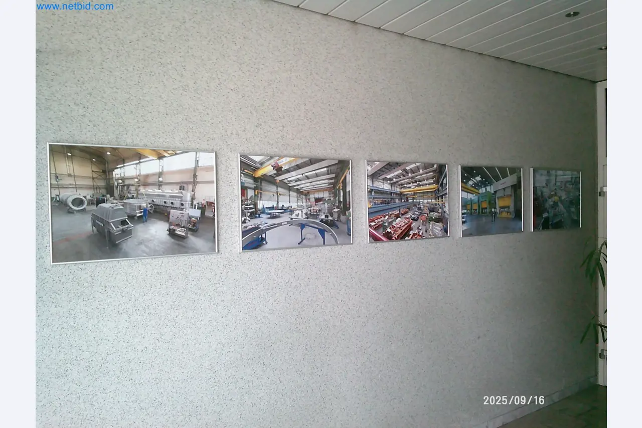 Machines and systems from the automotive supply industry-5