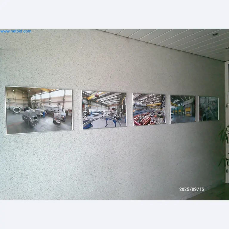 Machines and systems from the automotive supply industry-5