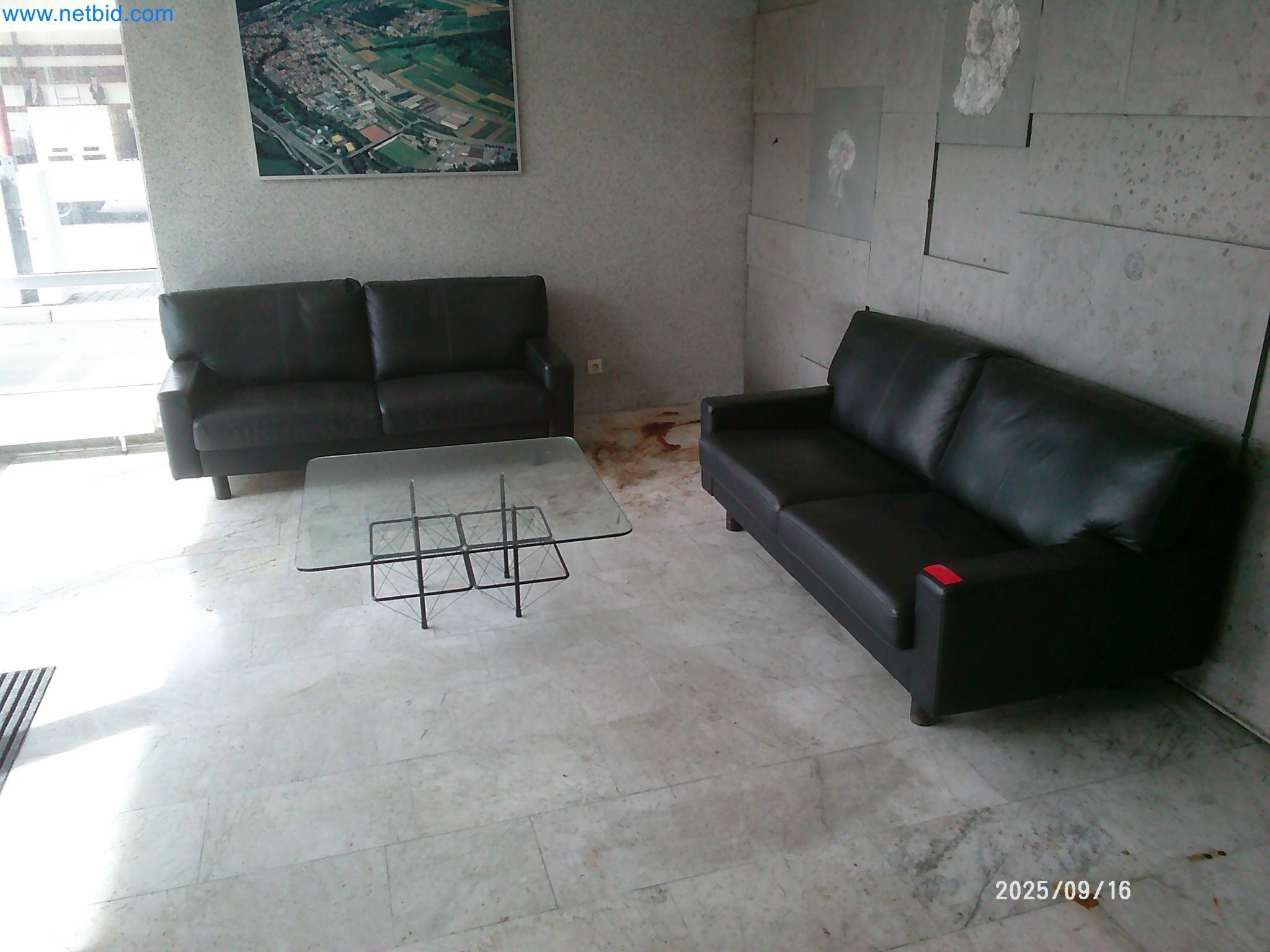 Machines and systems from the automotive supply industry-6