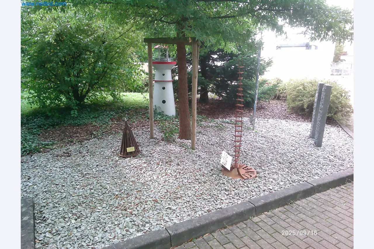 Machines and systems from the automotive supply industry-7