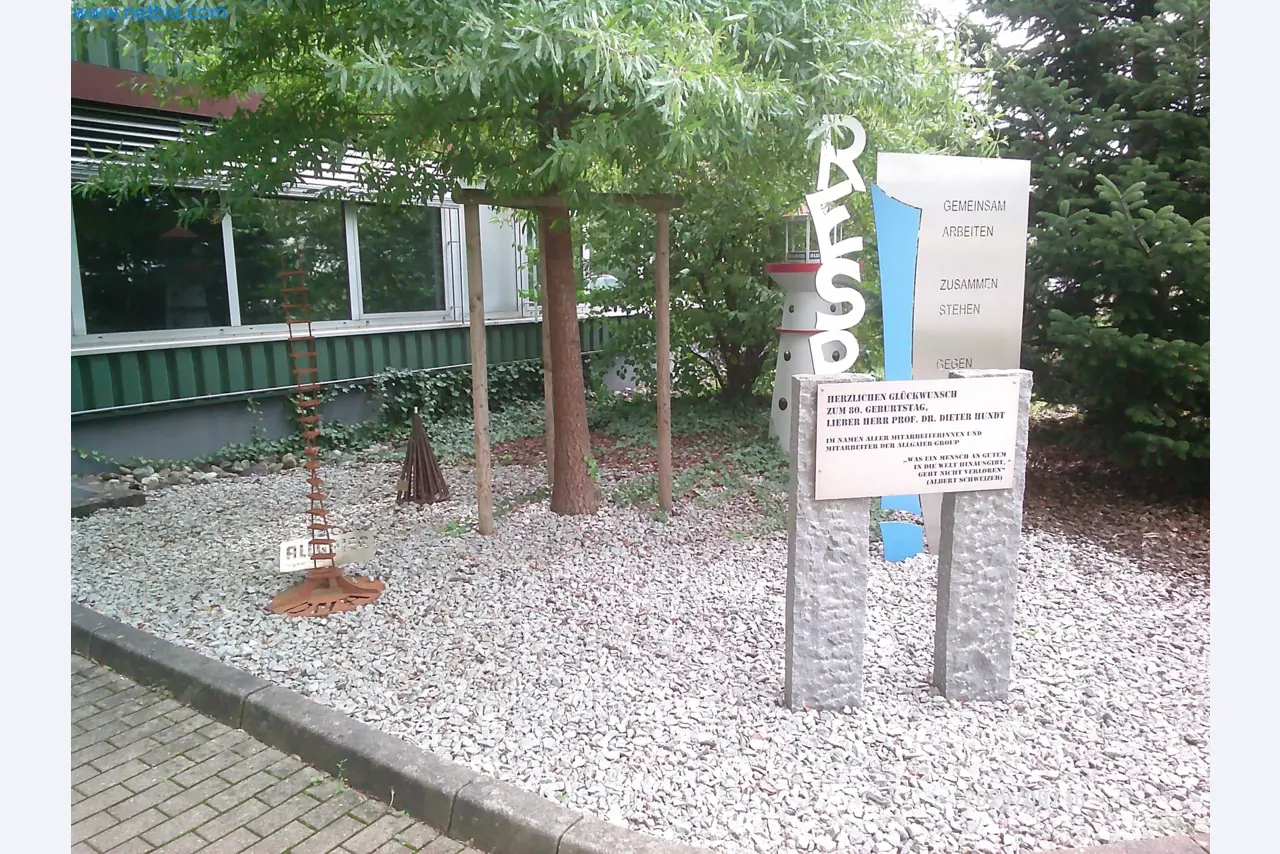 Machines and systems from the automotive supply industry-8