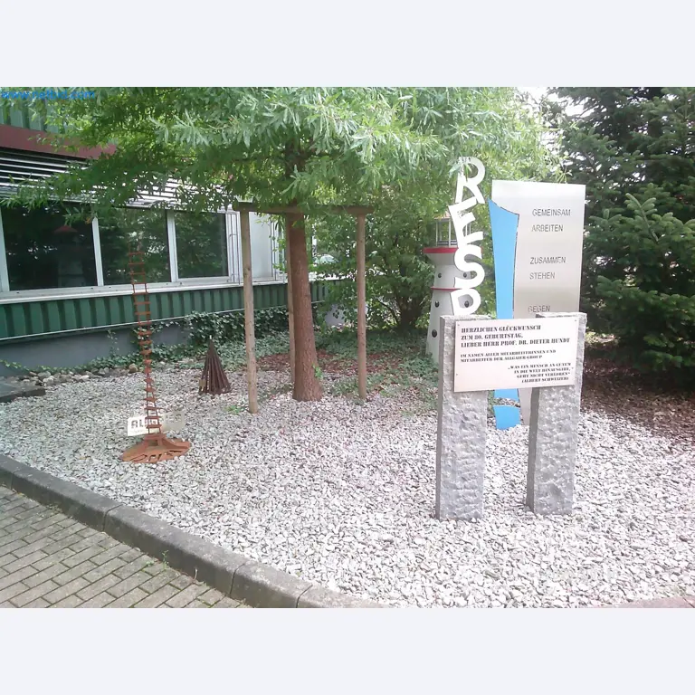 Machines and systems from the automotive supply industry-8