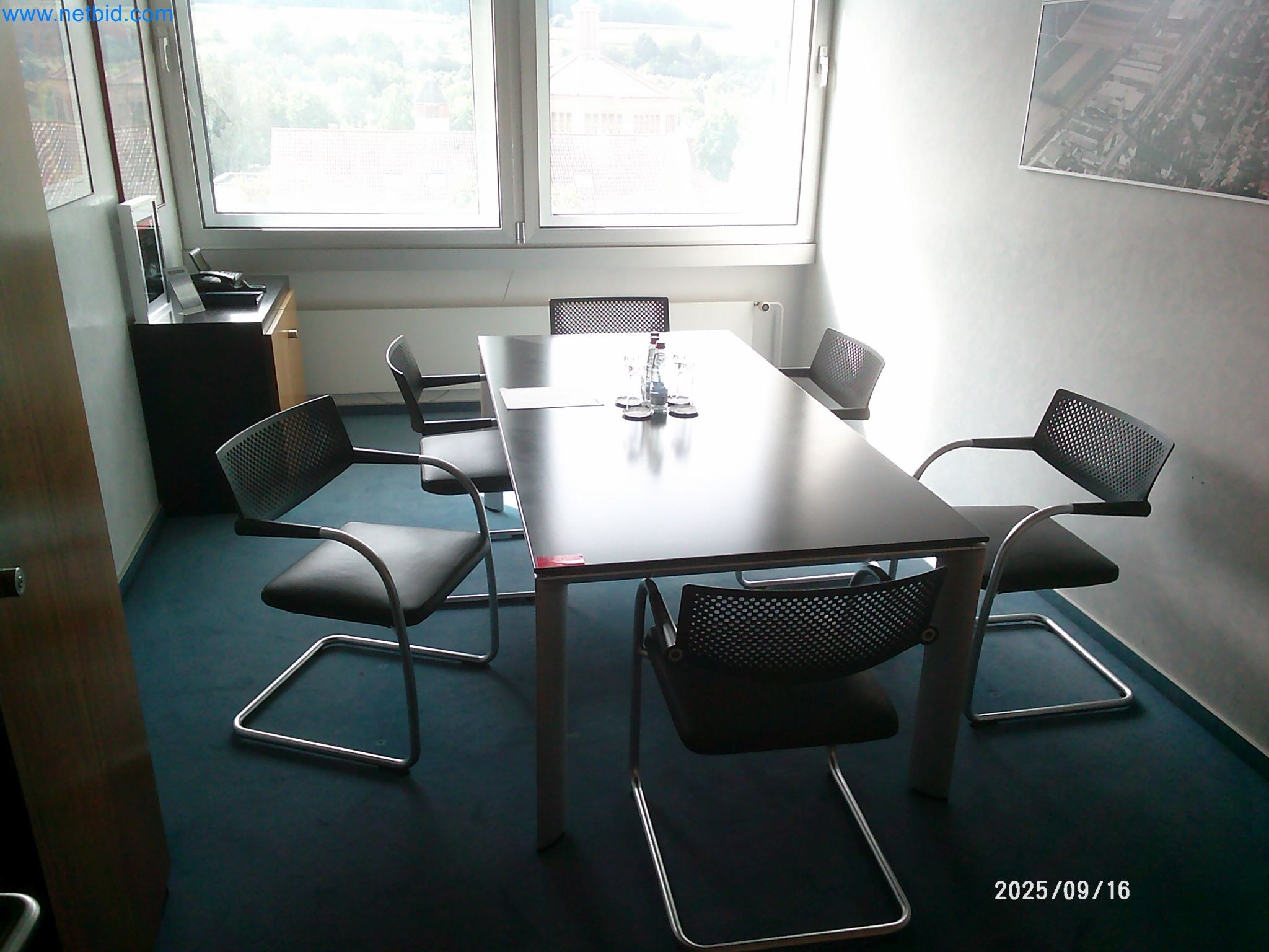 Machines and systems from the automotive supply industry-1