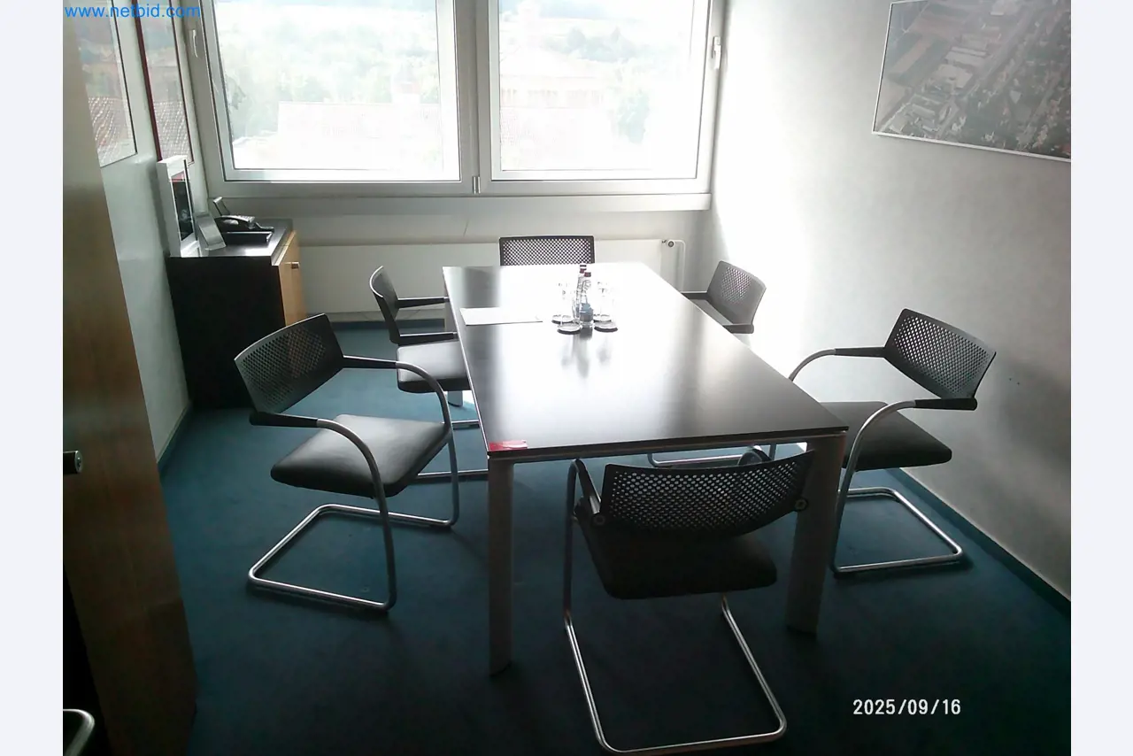 Machines and systems from the automotive supply industry-1