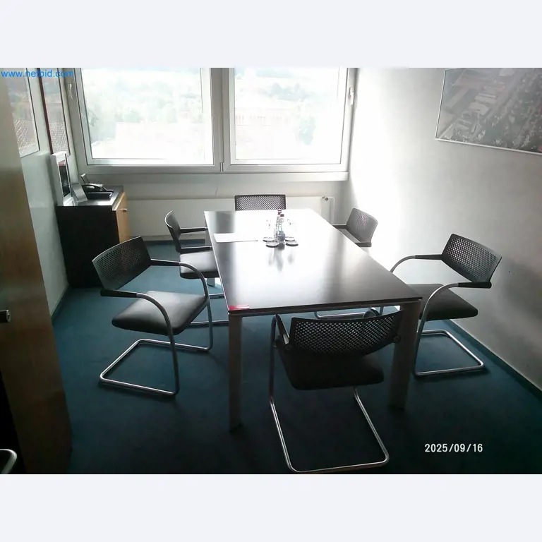 Machines and systems from the automotive supply industry-1