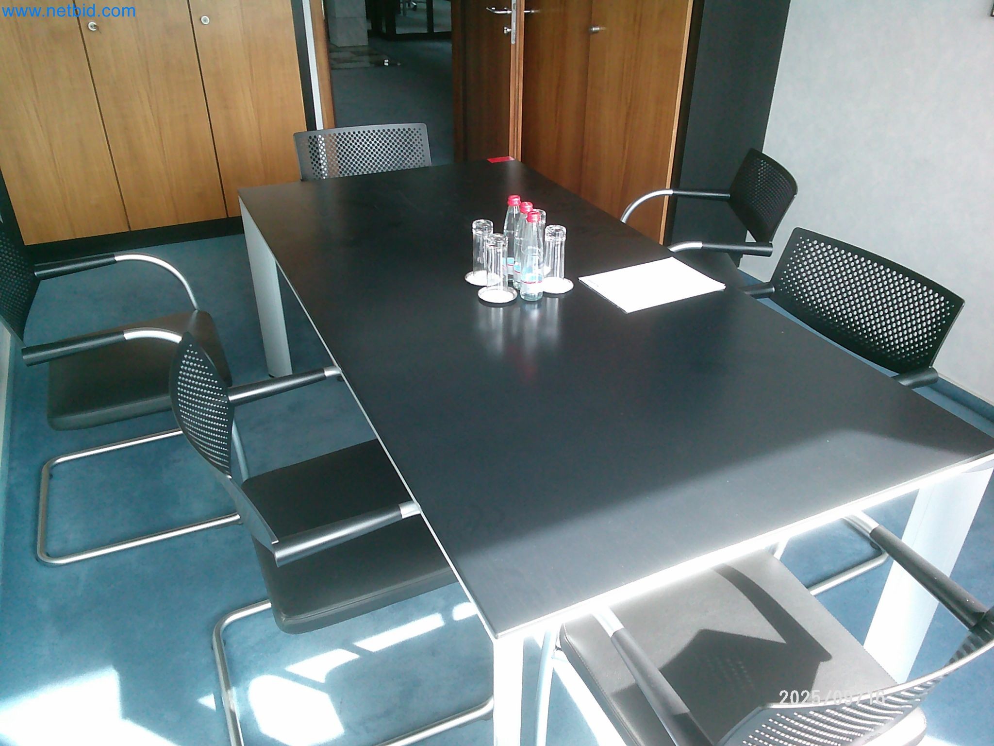 Machines and systems from the automotive supply industry-3