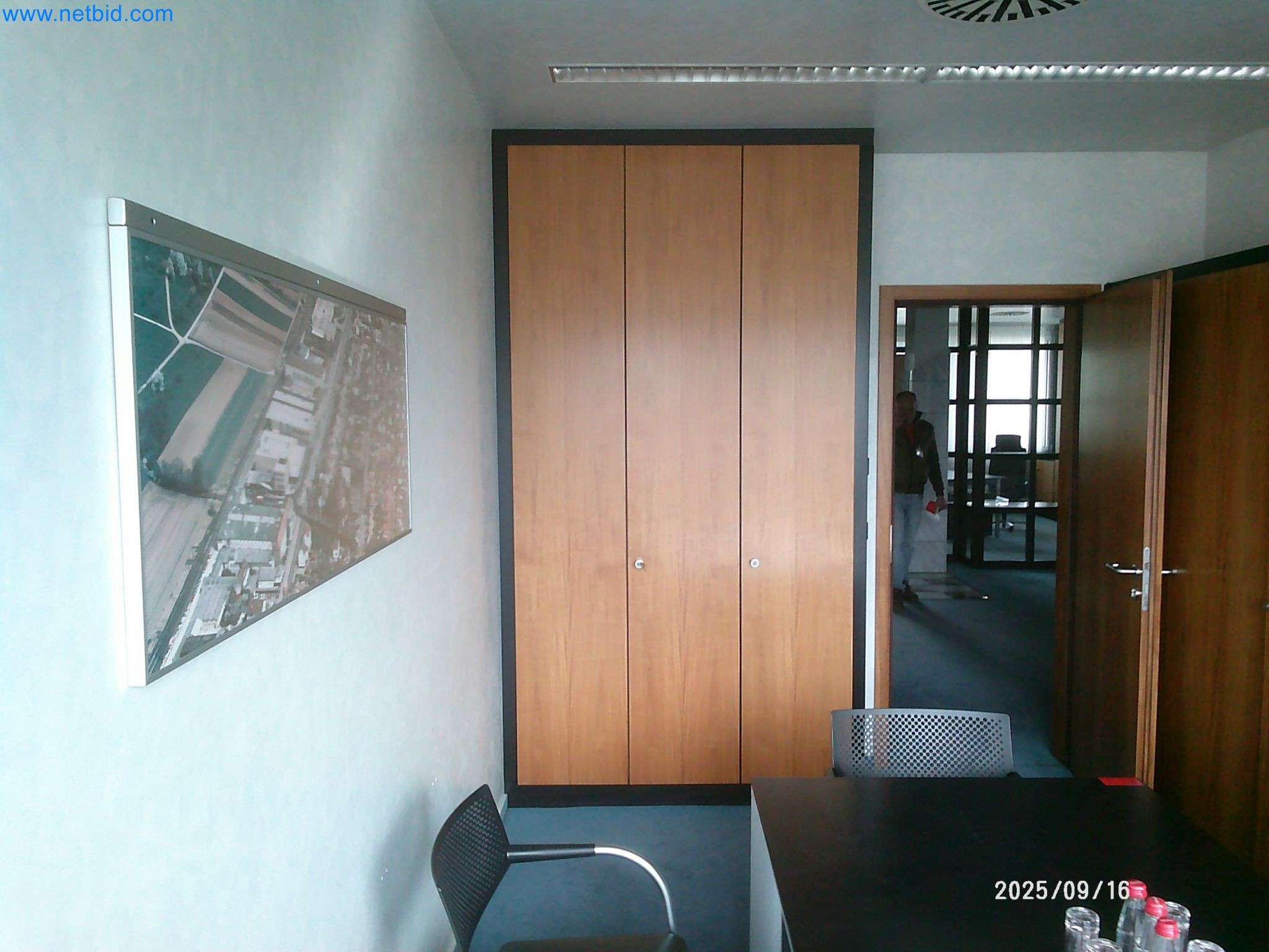 Machines and systems from the automotive supply industry-4