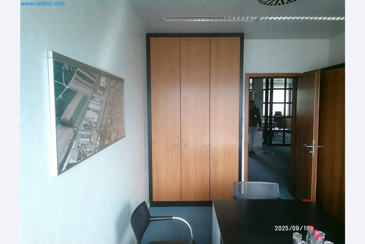 Machines and systems from the automotive supply industry-4