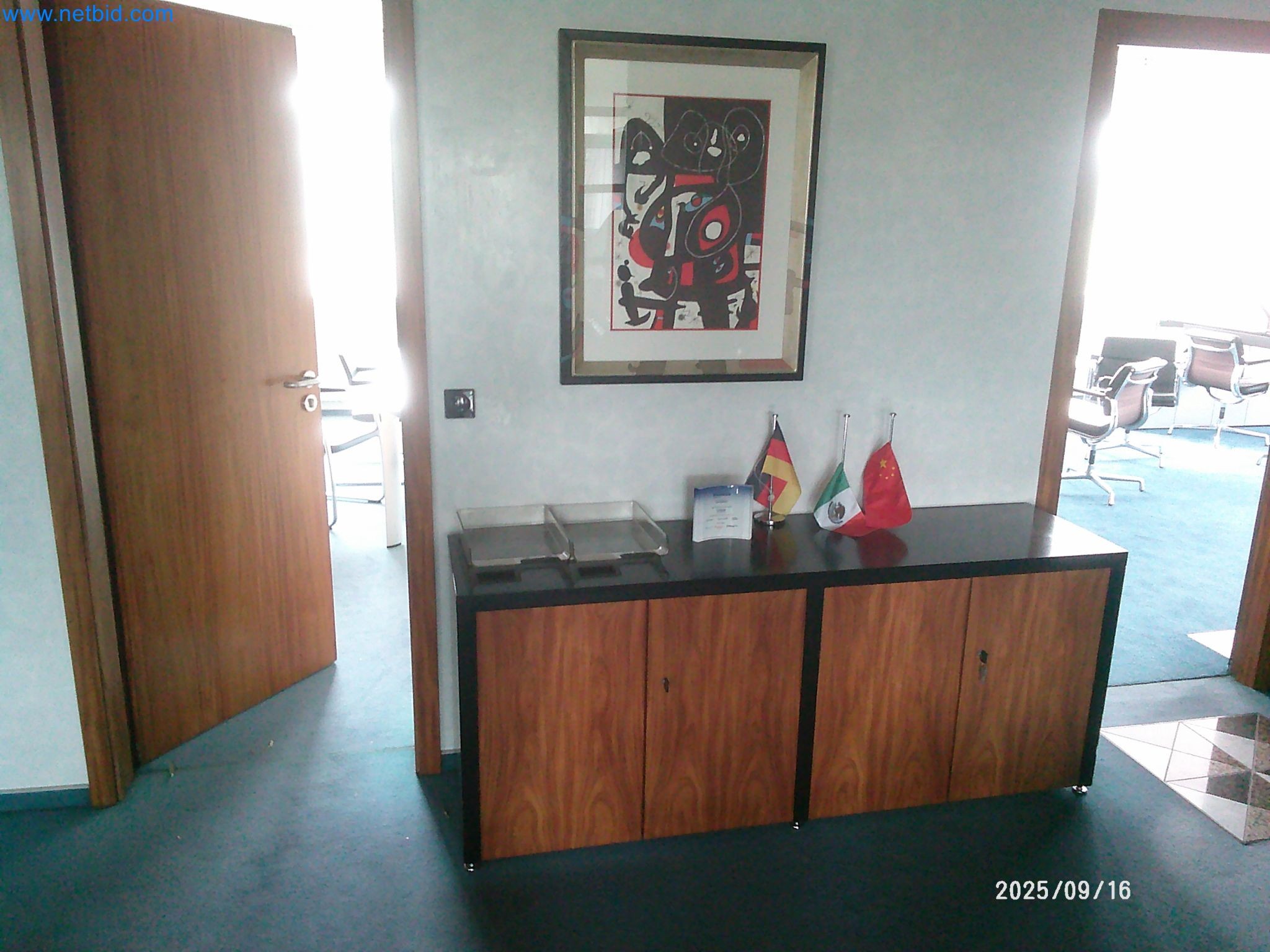 Machines and systems from the automotive supply industry-7