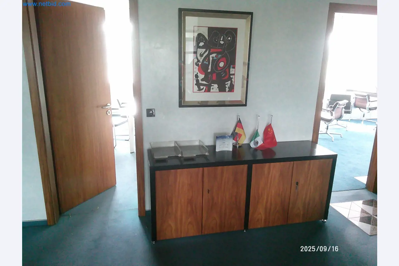 Machines and systems from the automotive supply industry-7