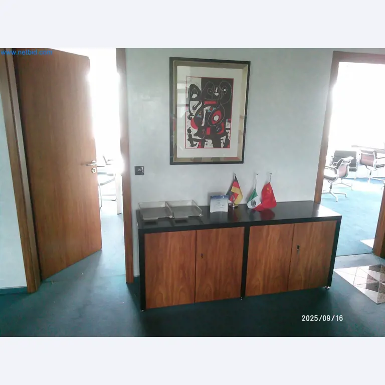 Machines and systems from the automotive supply industry-7