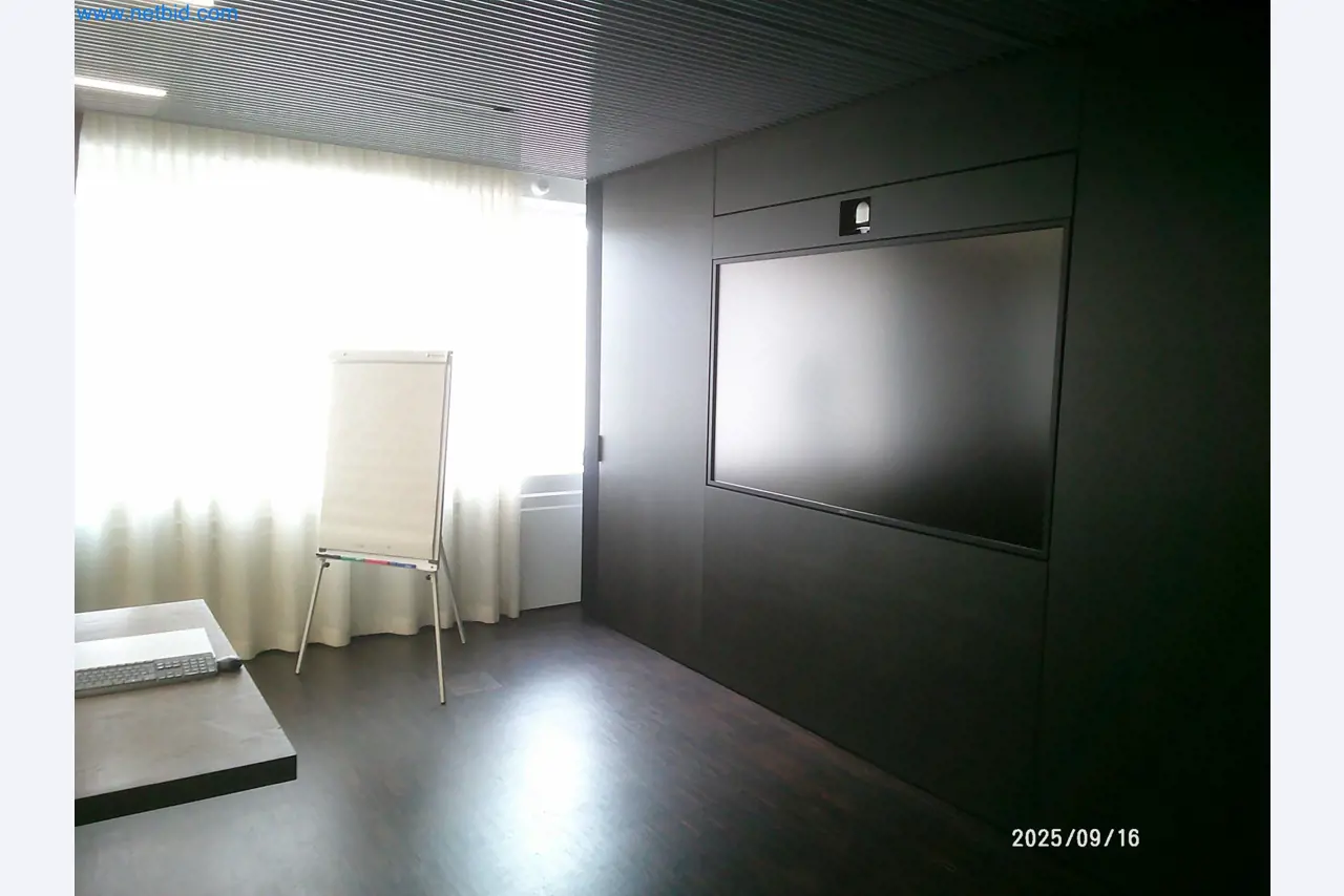 Machines and systems from the automotive supply industry-10