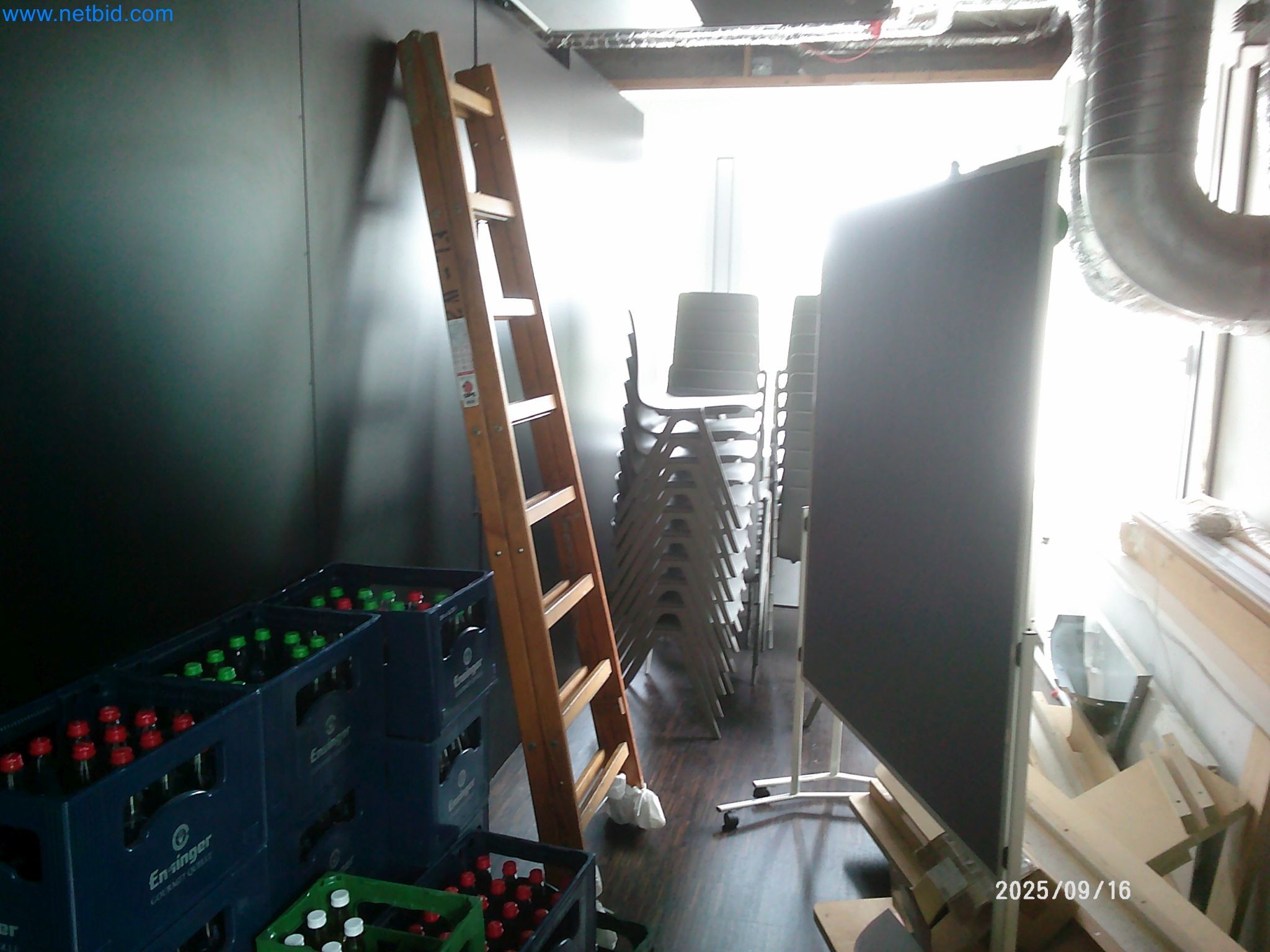 Machines and systems from the automotive supply industry-11