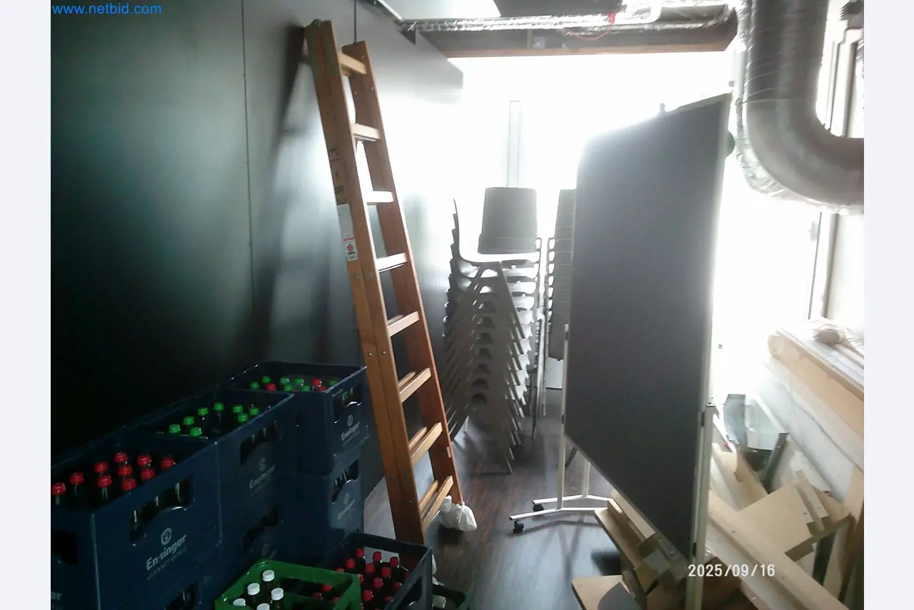 Machines and systems from the automotive supply industry-11