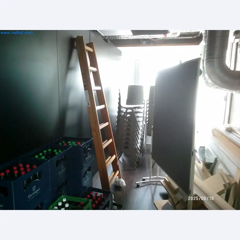 Machines and systems from the automotive supply industry-11