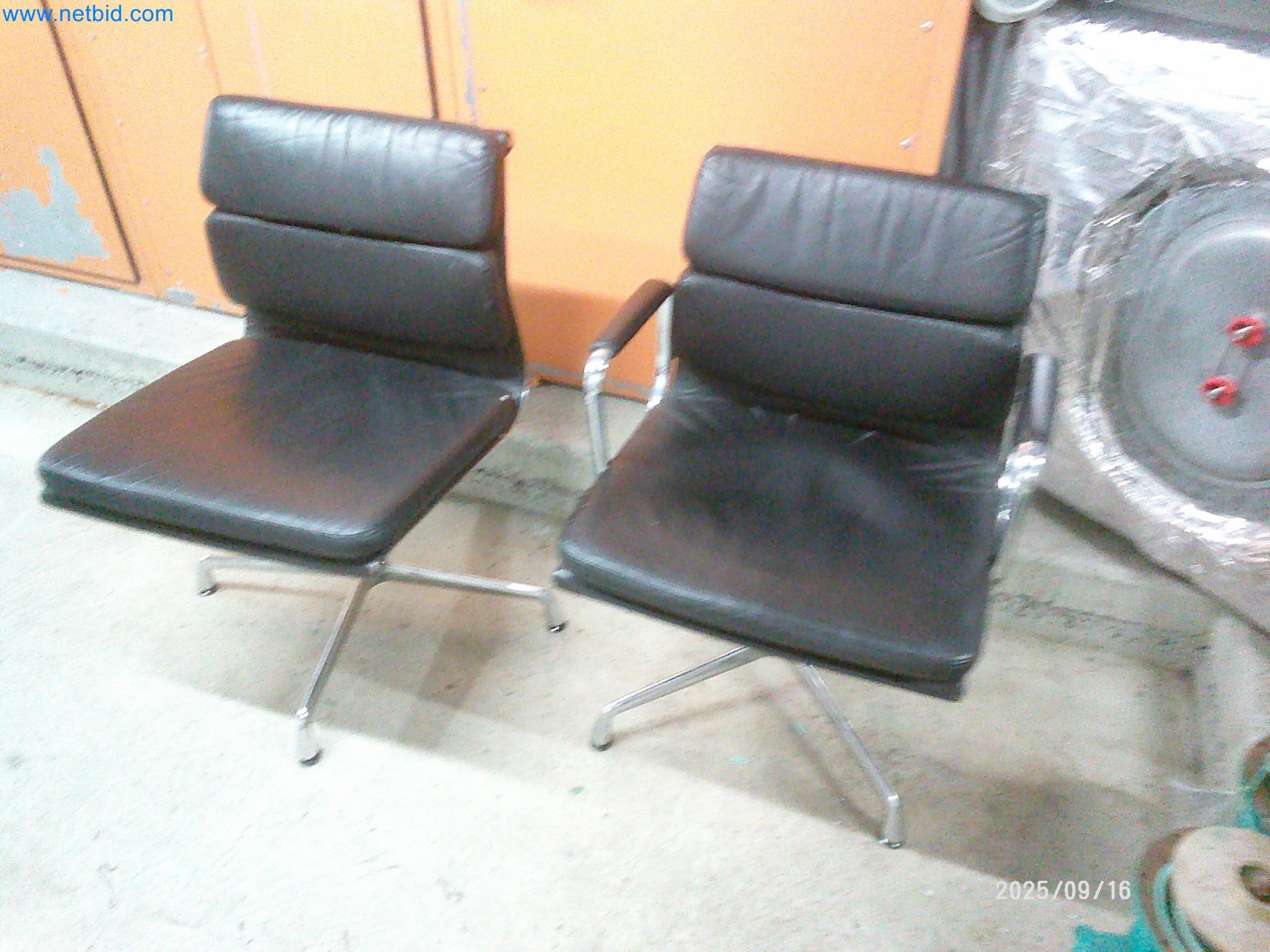 Machines and systems from the automotive supply industry-2