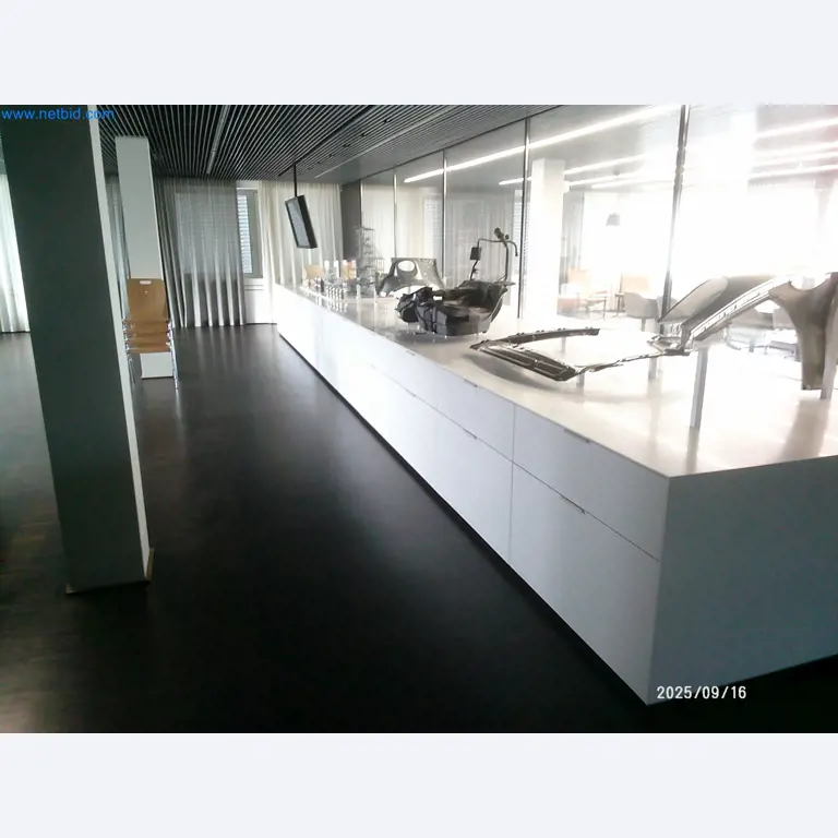 Machines and systems from the automotive supply industry-3