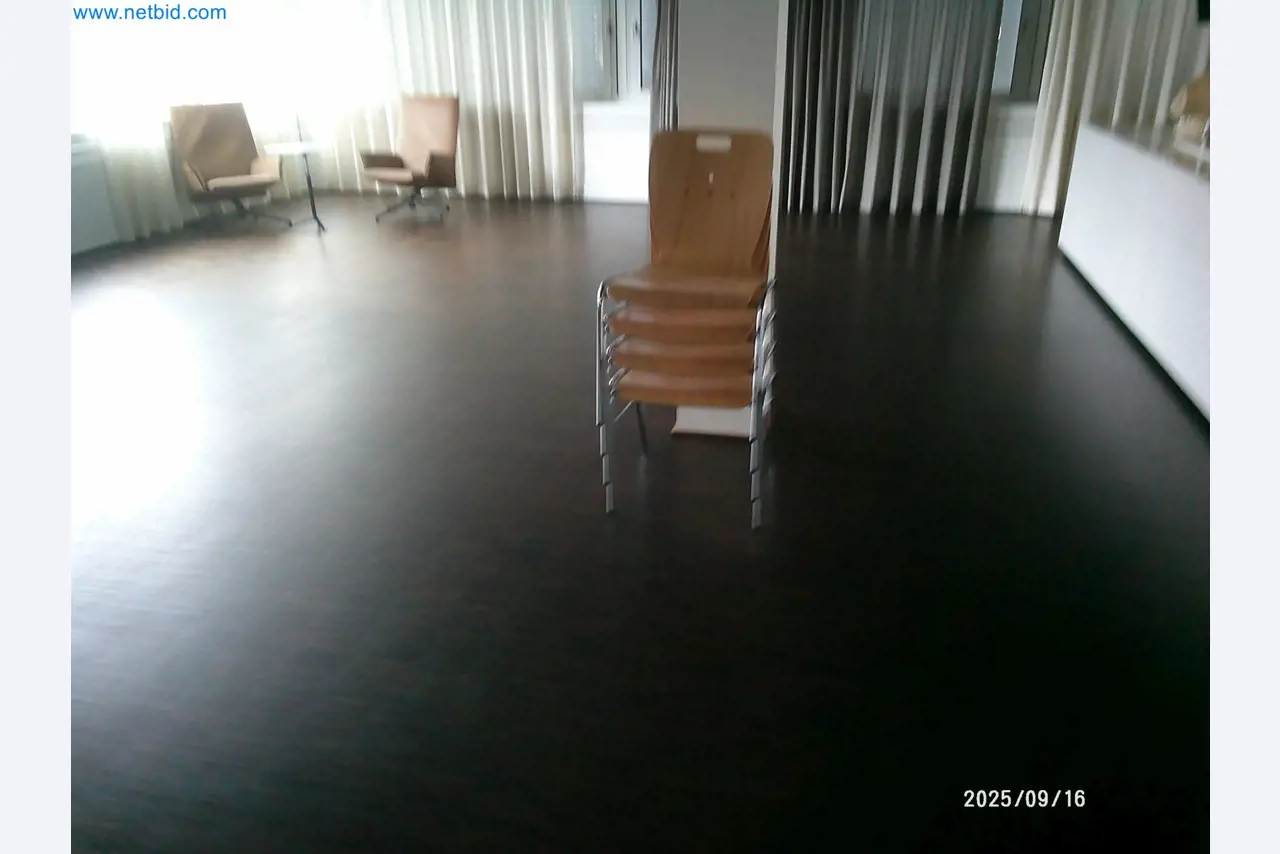 Machines and systems from the automotive supply industry-4