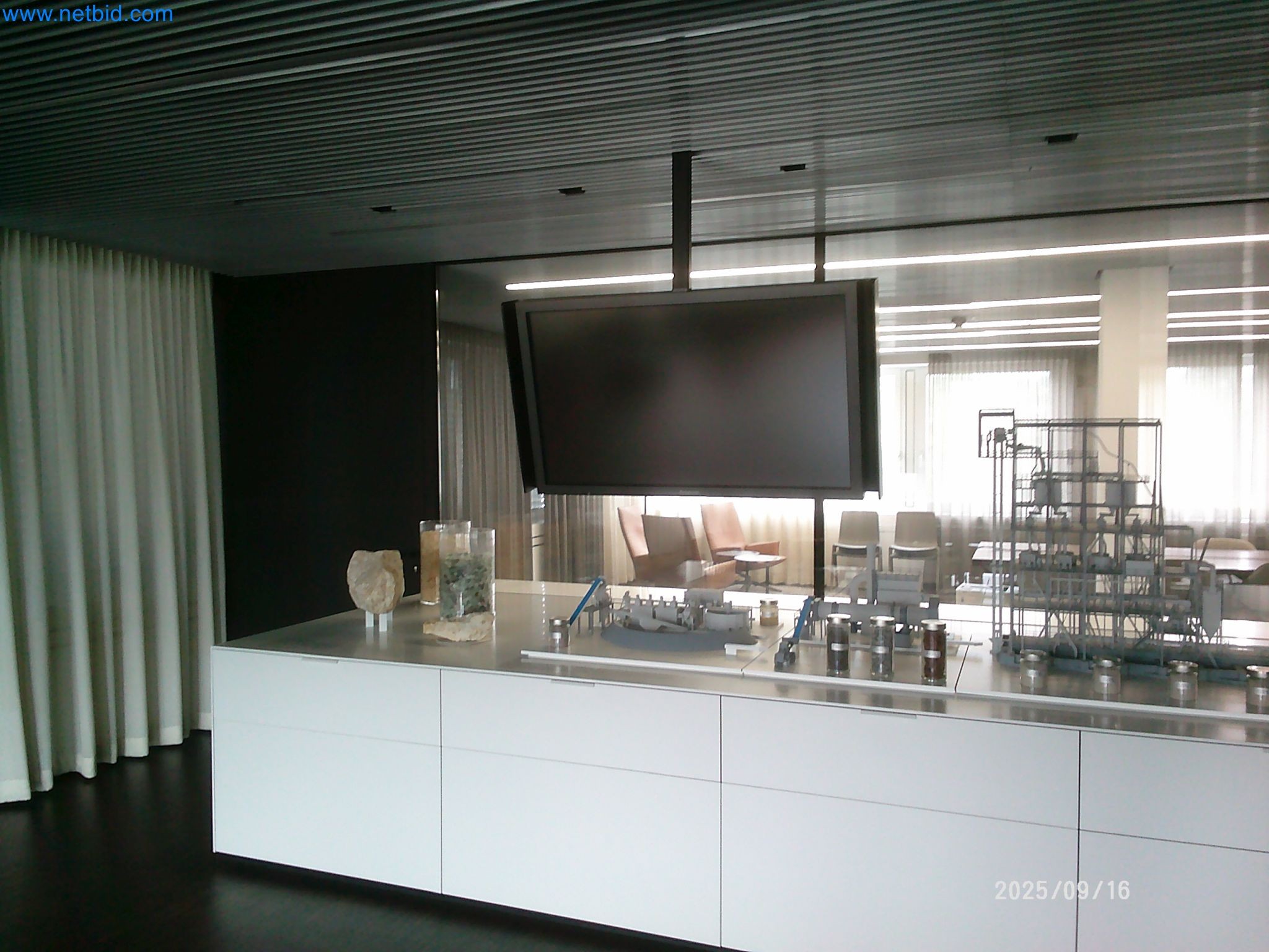 Machines and systems from the automotive supply industry-5