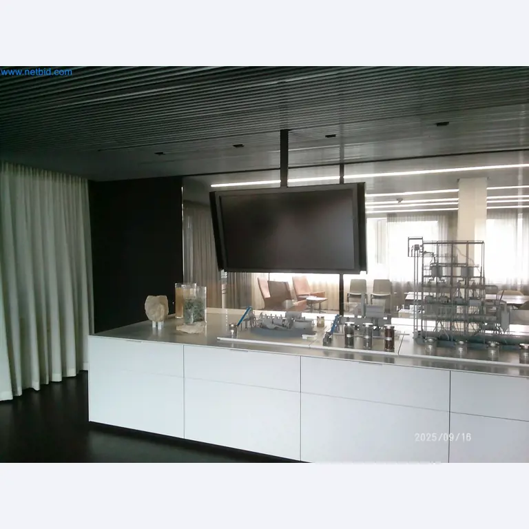 Machines and systems from the automotive supply industry-5