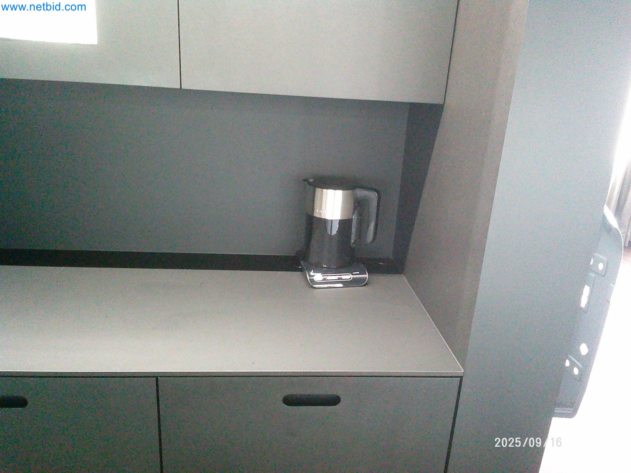 Machines and systems from the automotive supply industry-7